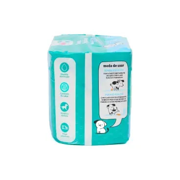 Tapete-Higienico-MyHug-Baby-60x55cm-para-Caes-Filhotes-30-unidades-foto-lateral-1