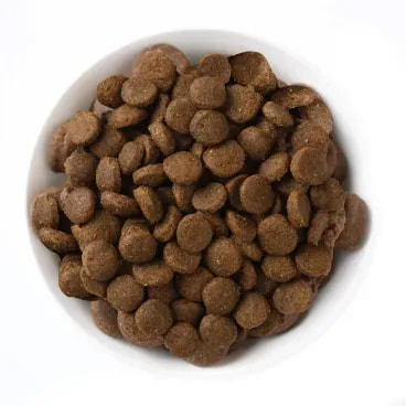 2-Racao N-D White para Caes Adultos Racas Medias e Grandes