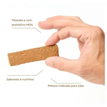 2-Petisco Joy Beef Caes