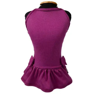 Vestido-Canelado-Roxo-Fabrica-Pet-tamanho-PP-foto-principal