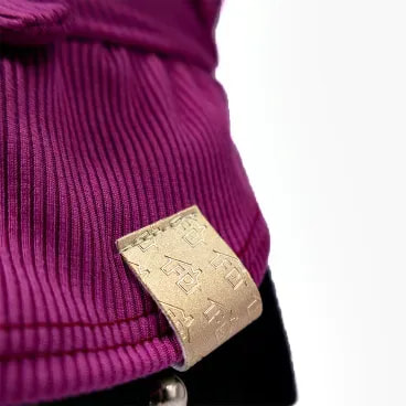 Vestido-Canelado-Roxo-Fabrica-Pet-tamanho-PP-foto-de-detalhe-da-etiqueta