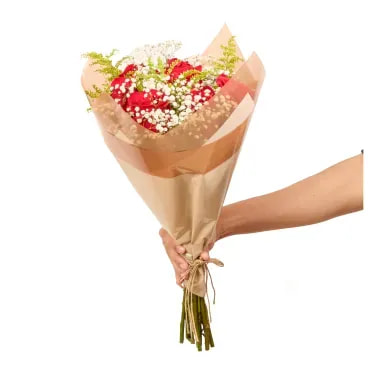 4-Buque Leiden Natural Timlog