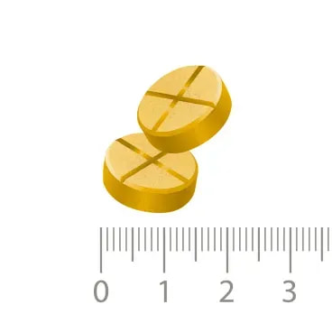 2-Soft Care Nuti Vitality Eye - Mind