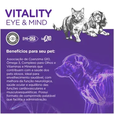 3-Soft Care Nuti Vitality Eye - Mind