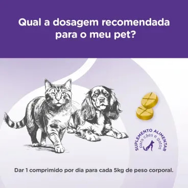 4-Soft Care Nuti Vitality Eye - Mind