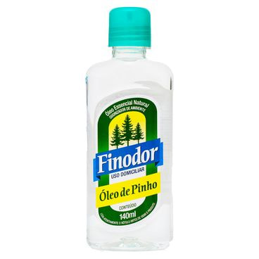 Óleo de Pinho Finodor Nobel