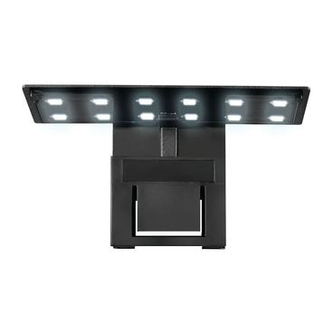 Luminária de Led Soma 5W Branca Fora da Embalagem