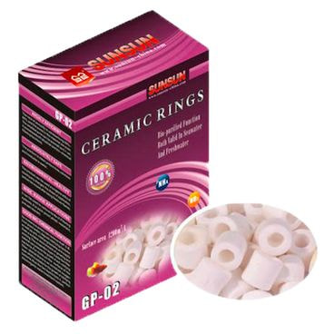 Sun Sun Vidro Sinterizado GP-02 3865265