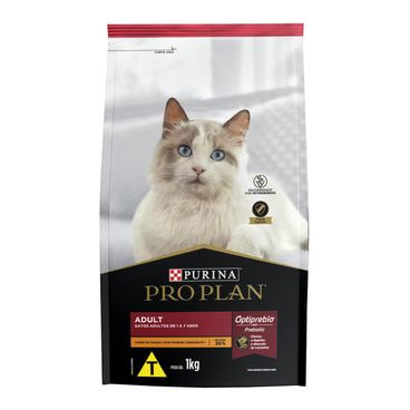 Racao-Pro-Plan-Gatos-Adultos-Frango-e-Arroz-1kg