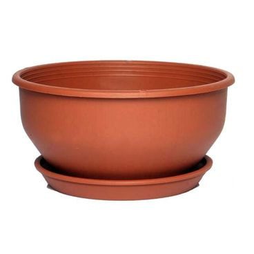 cuia prato desli marrom