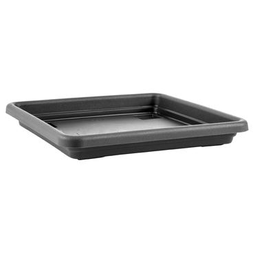 Prato Vaso Milão Desli Preto