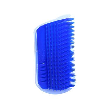 Escova Massageadora de Parede Com Catnip Western