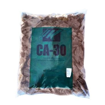 Casca de Pinus Picadas Quatro k