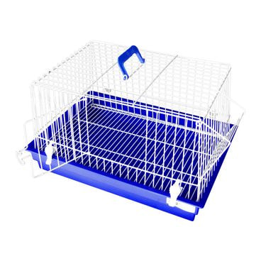 Gaiolas Jaulinha Porquinho da Índia Bragança Azul