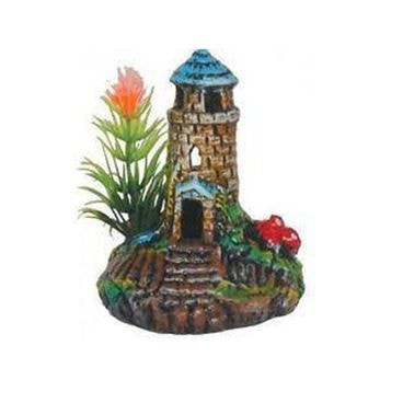 Enfeite-Farol-Decorado-Trema