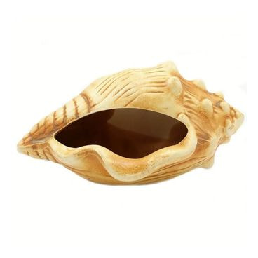 Enfeite-Caracol-Envelhecido-Trema