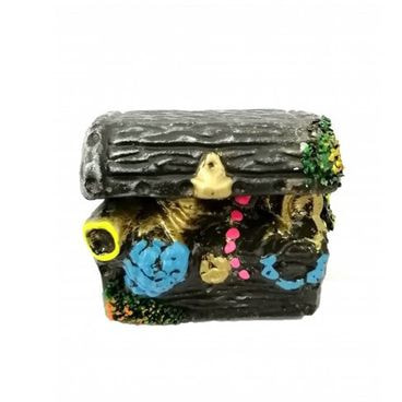 Enfeite-Bau-Decorado-Trema