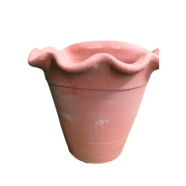 Vaso Parede Babado Vasos Tupã