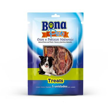 Osso Esôfago Desidratado Bona Pet