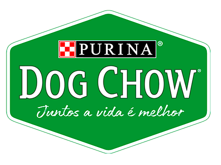 Logo Purina Dog Chow