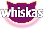 Logo Whiskas