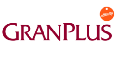 Logo GranPlus