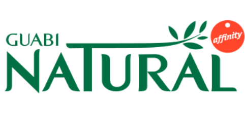 Logo Guabi Natural