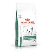 Ração Royal Canin Canine Veterinary Diet Satiety Cães Adultos