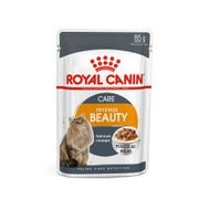 Ração Úmida Royal Canin Intense Beauty Gatos