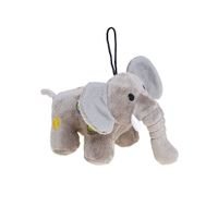 Brinquedo Pelúcia Elefante HomePet
