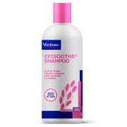 Shampoo Episoothe Virbac