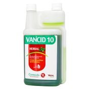 Desinfetante Vancid 10 Herbal Vansil
