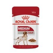 Ração Úmida Royal Canin Medium Adult Cães Adultos
