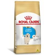 Ração Royal Canin Puppy Golden Retriever Cães Filhotes