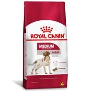Ração Royal Canin Cães Medium Adult para Cães Adultos de Porte Médio