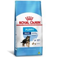 Ração Royal Canin Maxi Cães Filhotes Grandes 15kg