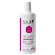 Shampoo Allerless Sensitive Extra Suave