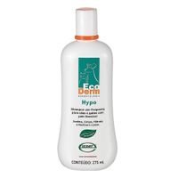 Shampoo Ecovet Ecoderm Hypo 275ml