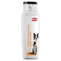 Shampoo Condicionador Ibasa Antipulgas Antisséptico 200ml
