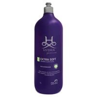Shampoo Petsociety Hydra Extra Soft