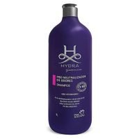 Shampoo Petsociety Hydra Neutralizador Diluição