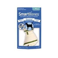 Ossinho para Cães Smartbones Dental Mini