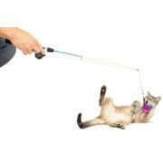 Brinquedo para Gatos - Varinha de Pesca