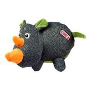 Brinquedo Pelúcia Phatz Rhino Kong