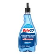 Desinfetante Bactericida Spray Vet+20 Lavanda