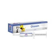 Sistema de Terapia Diasin Diarreia Aguda Homeo Pet 14 g
