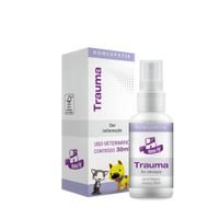 Sistema de Terapia Trauma Dor e Inflamação Homeo Pet 30 ml