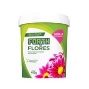 Fertilizante Forth Flores Tecnutri