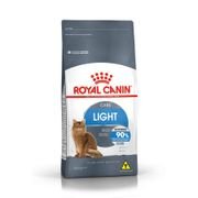 Ração Royal Canin Light Gatos Adultos