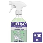 Desinfetante Multiuso Erva Doce Cafuné 500ml